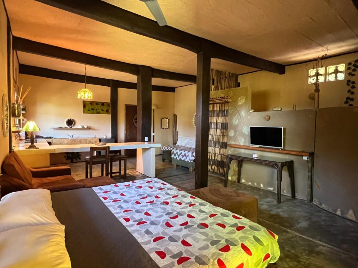 Villas Adriana, Паленке Экстерьер фото
